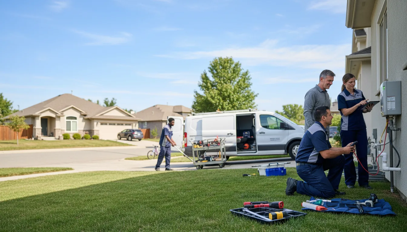 Professional Whole Home Water Filter Services in Waterville Valley, NH